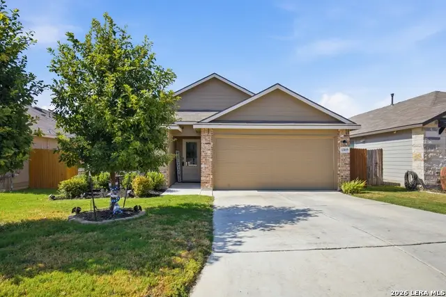 13019 Minuet Sway, San Antonio, TX 78252 - #2