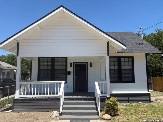 225 Linares, San Antonio, TX 78225 - #1