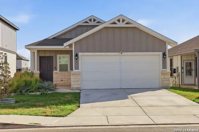 882 Crested Iris, New Braunfels, TX 78130 - #3