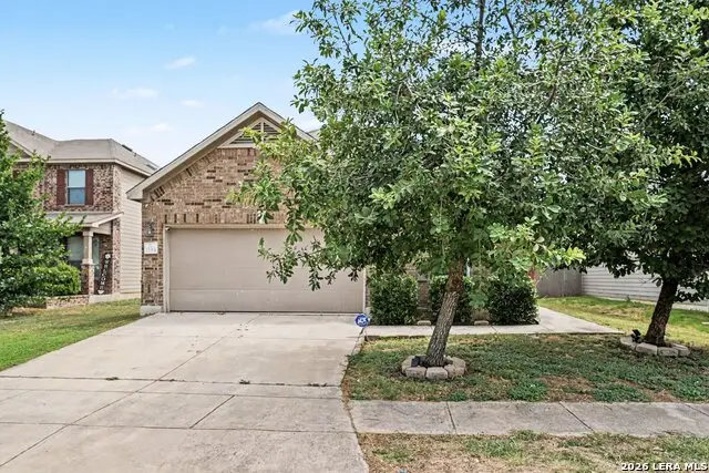 15314 Saber Pt, San Antonio, TX 78253 - #1