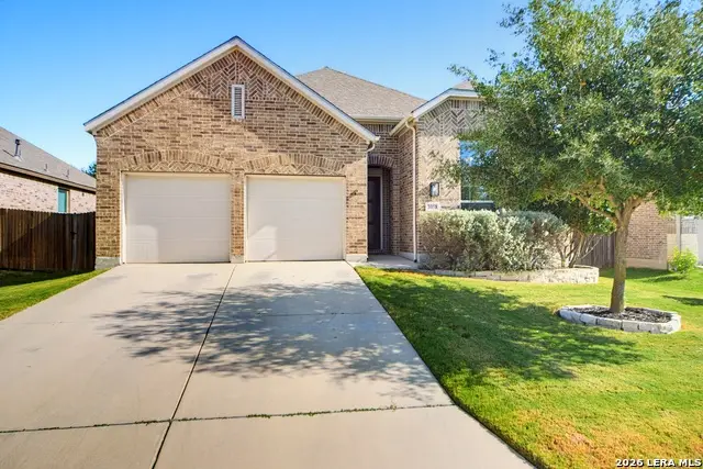 3058 Blenheim Park, Bulverde, TX 78163 - #2