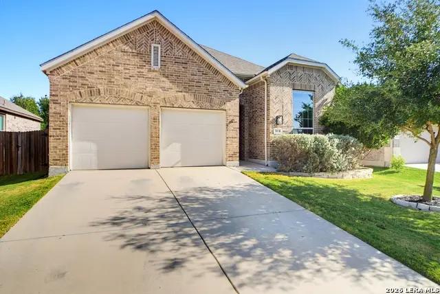 3058 Blenheim Park, Bulverde, TX 78163 - #3