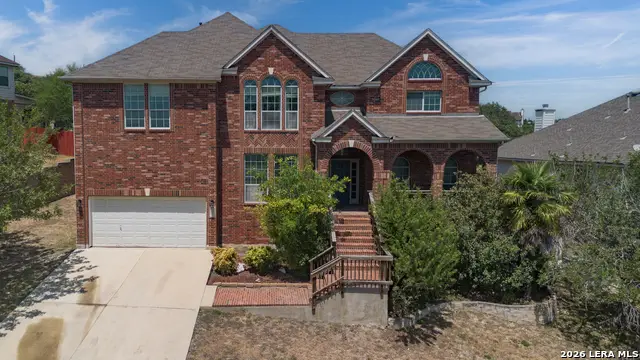 10515 Wind Walker, Helotes, TX 78023 - #2