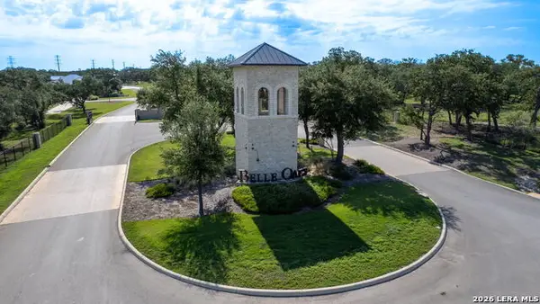 577 Rosemary Ridge Dr, Bulverde, TX 78163