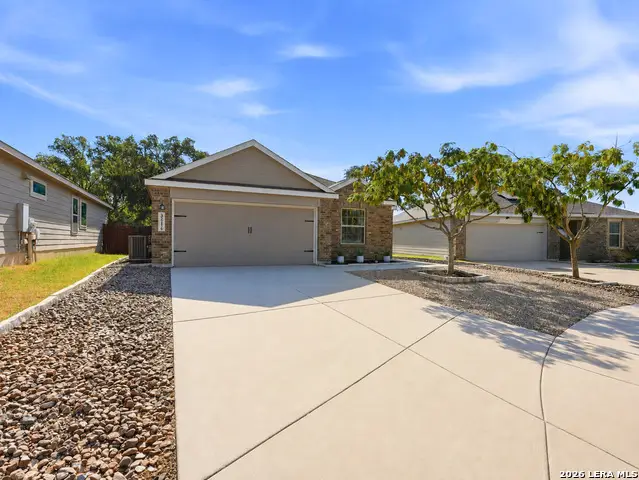 32116 Macey Oak, Bulverde, TX 78163 - #1