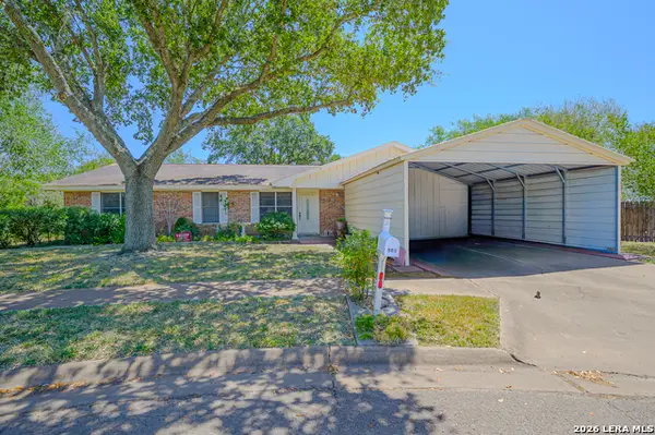 805 Olympic, Beeville, TX 78102