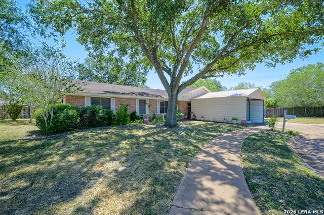 805 Olympic, Beeville, TX 78102 - #2