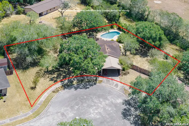 805 Olympic, Beeville, TX 78102 - #3