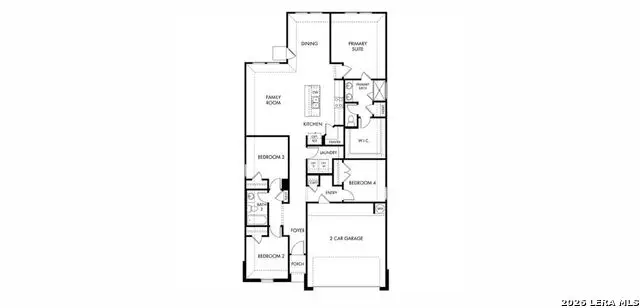 5524 Mcbride Street, Cibolo, TX 78108 - #2