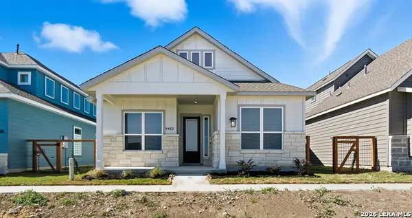 9420 Hidden Stone, Schertz, TX 78154