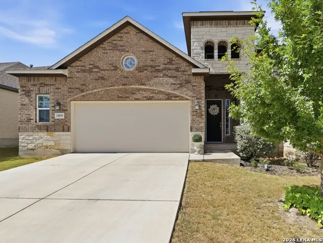 11519 Escobar Rd, San Antonio, TX 78253 - #2