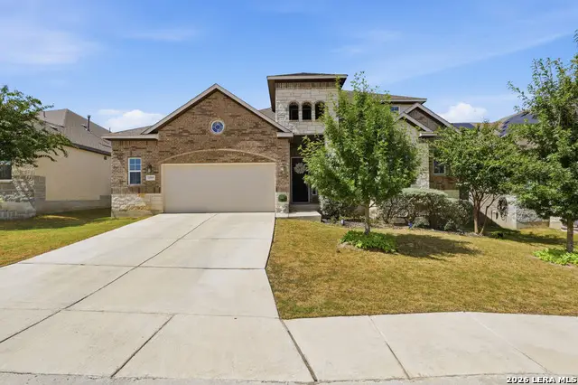 11519 Escobar Rd, San Antonio, TX 78253 - #3