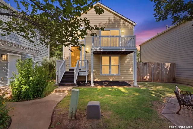 122 Rush Hvn #F093, San Marcos, TX 78666 - #1
