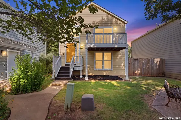 122 Rush Hvn #F093, San Marcos, TX 78666
