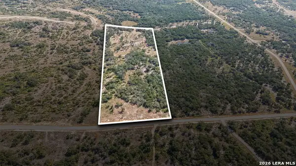 LOT 26 High Valley Rd, Hondo, TX 78861