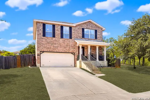 9135 Sahara Woods, Universal City, TX 78148 - #1