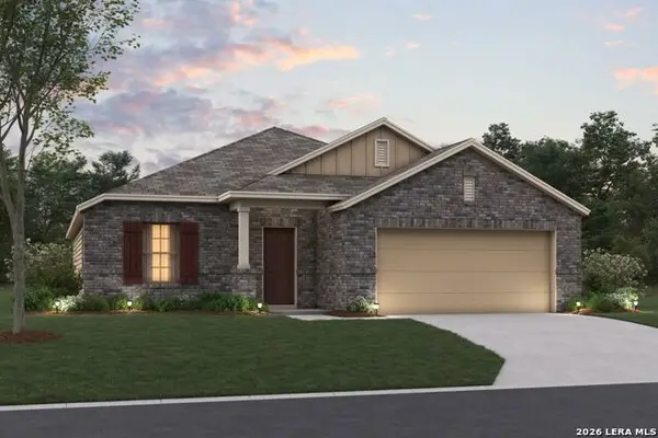107 Gretzky Place, San Antonio, TX 78056