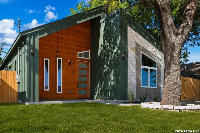 803 Mckinley Ave, San Antonio, TX 78210 - #2