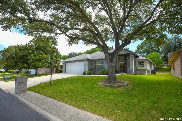 3628 Scenic Dr, Schertz, TX 78108 - #1
