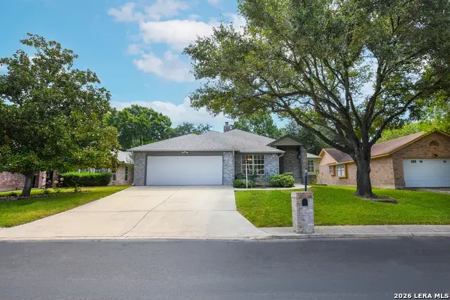 3628 Scenic Dr, Schertz, TX 78108 - #2