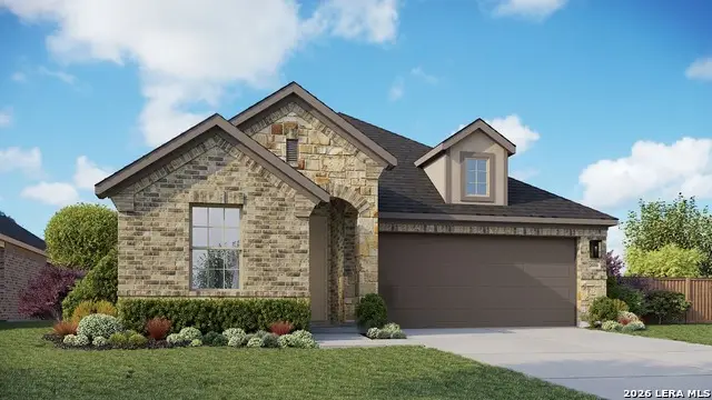 2109 Rivulet St, Seguin, TX 78155 - #1