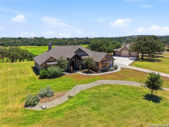 228 Lucky Rdg, Bandera, TX 78003 - #1