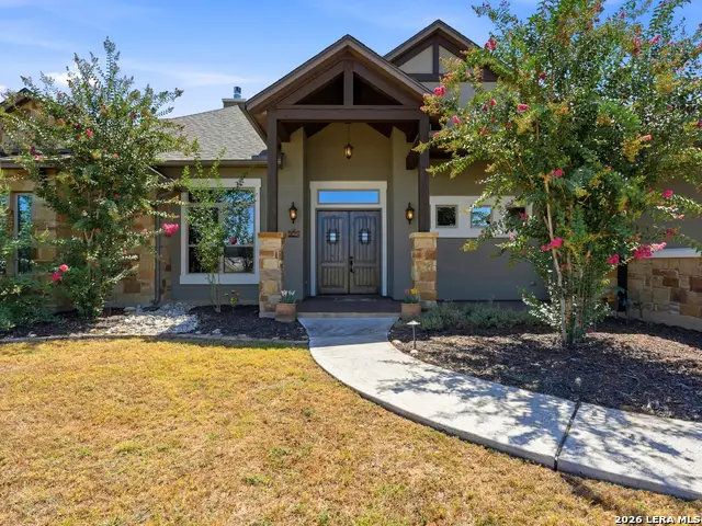 228 Lucky Rdg, Bandera, TX 78003 - #3