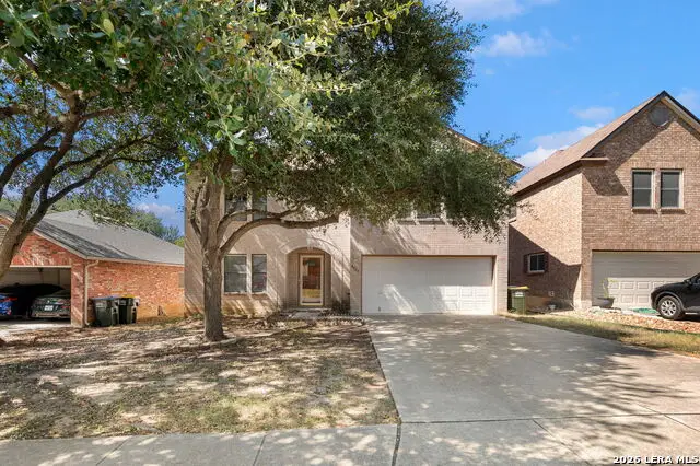 8507 Park Olympia, Universal City, TX 78148 - #1