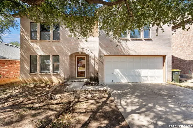 8507 Park Olympia, Universal City, TX 78148 - #2