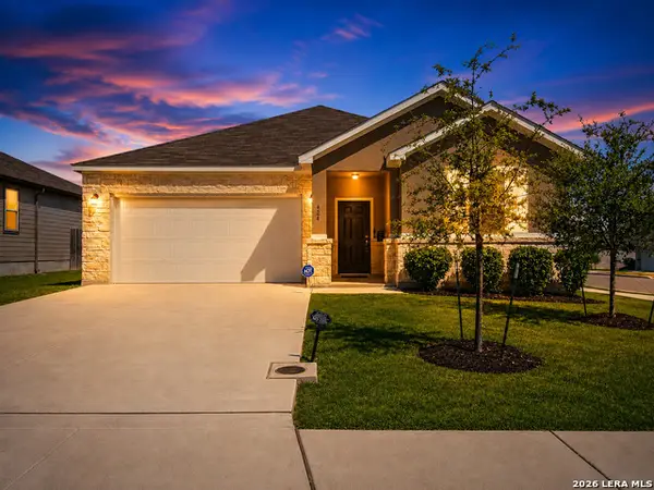 424 Bella Rosa Way, Cibolo, TX 78108