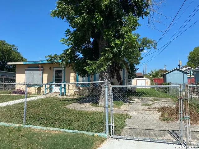 2040 Buffalo St, San Antonio, TX 78211 - #1