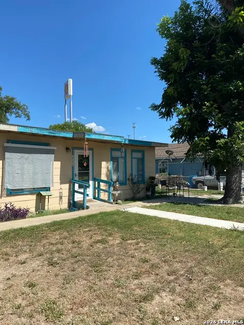 2040 Buffalo St, San Antonio, TX 78211 - #2