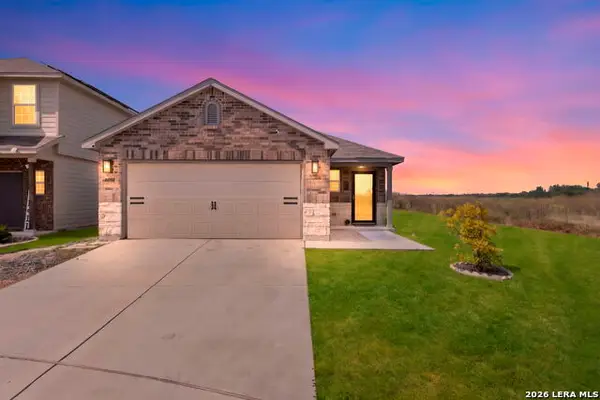 12803 Olson Pt, San Antonio, TX 78252