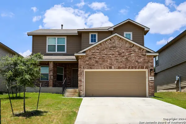 6407 Kendall Cv, Converse, TX 78109