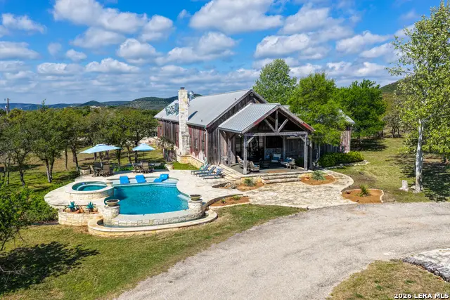 222 El Parisio, Bandera, TX 78003 - #1