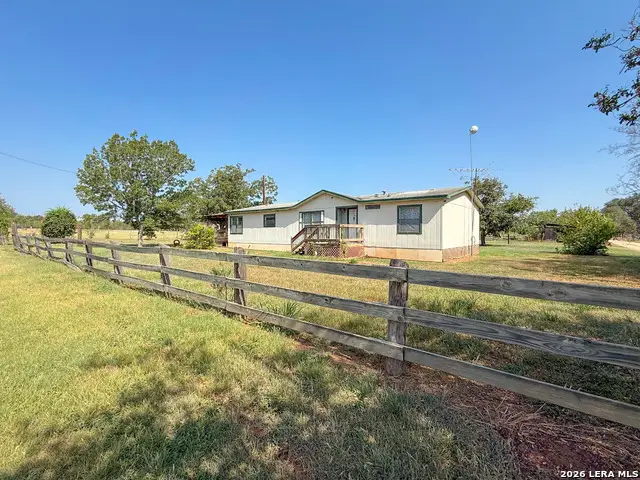 605 W County Road 678, Natalia, TX 78059 - #3