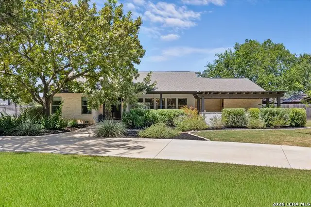 429 Lakeview Blvd., New Braunfels, TX 78130 - #1