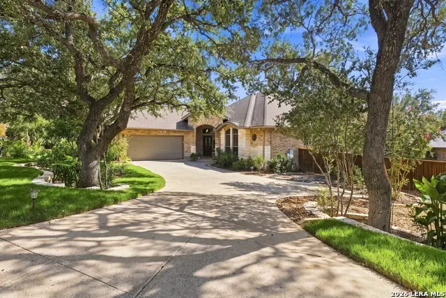 27 Great Wood, Hollywood Park, TX 78232 - #2