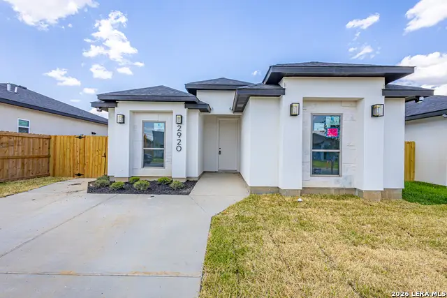 2920 Earthhaven Dr, Laredo, TX 78046 - #1