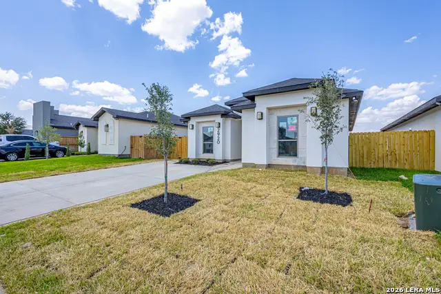 2920 Earthhaven Dr, Laredo, TX 78046 - #2