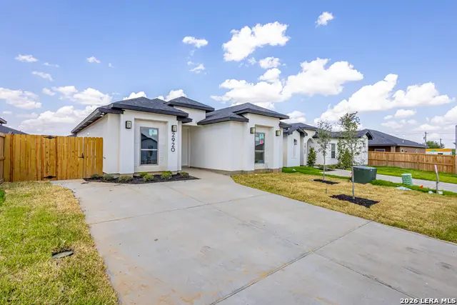 2920 Earthhaven Dr, Laredo, TX 78046 - #3