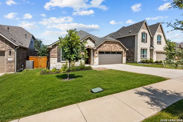 2250 Steerhead Trl, New Braunfels, TX 78132 - #2