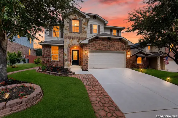 615 Colosseo Way, San Antonio, TX 78253