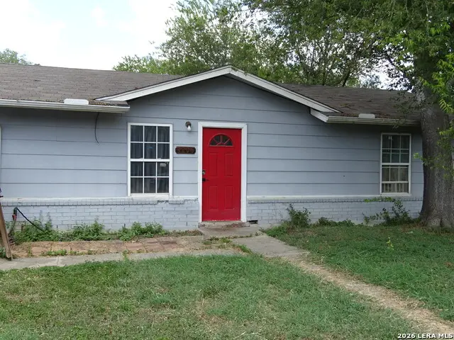 4806 Castle Kent, San Antonio, TX 78218 - #3