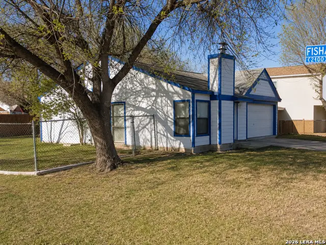 9902 Sandy Fld, San Antonio, TX 78245 - #3