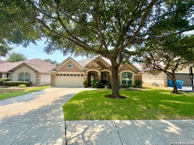 25924 Stone Cyn, San Antonio, TX 78260 - #1