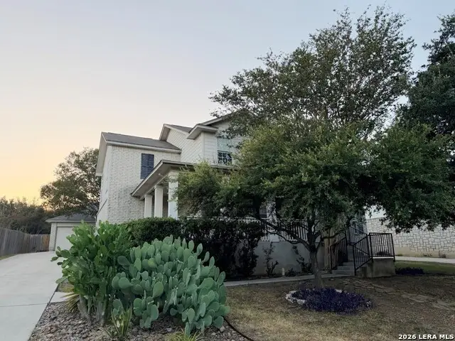 3419 Windy Ridge Ct, San Antonio, TX 78259 - #1