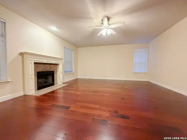 3419 Windy Ridge Ct, San Antonio, TX 78259 - #3
