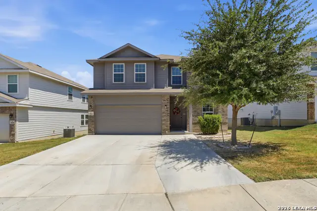 1842 Golden Maple, San Antonio, TX 78245 - #2