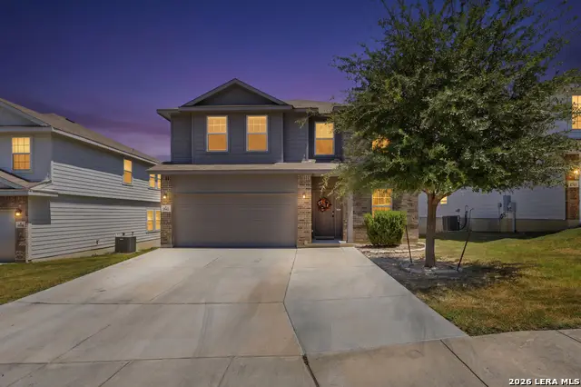 1842 Golden Maple, San Antonio, TX 78245 - #3